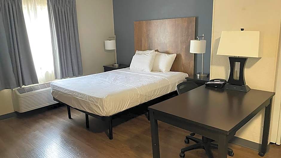 Sonesta Simply Suites Memphis