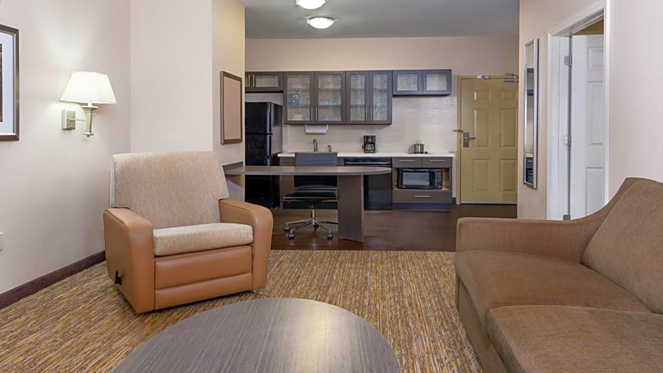 Candlewood Suites Athens