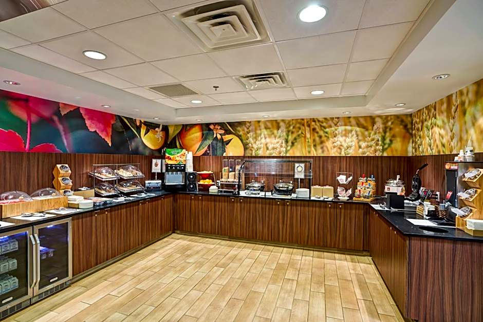 Fairfield Inn & Suites by Marriott Christiansburg