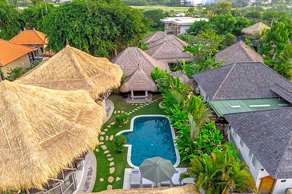 Villa Idaman Bungalows