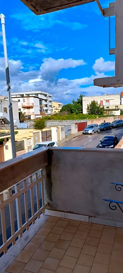 B&B Beglia Alguer - self check-in