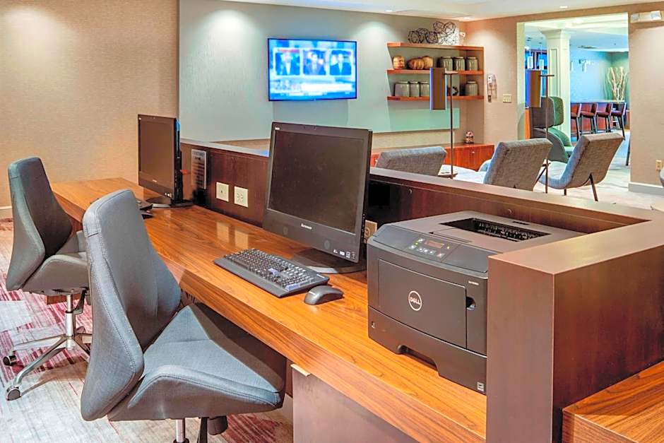 Courtyard by Marriott Cranbury South Brunswick