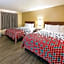 Econo Lodge Mcalester
