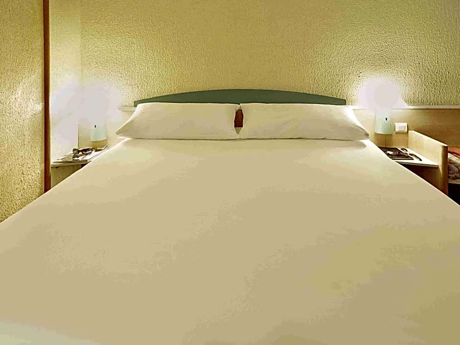 ibis Marseille Timone