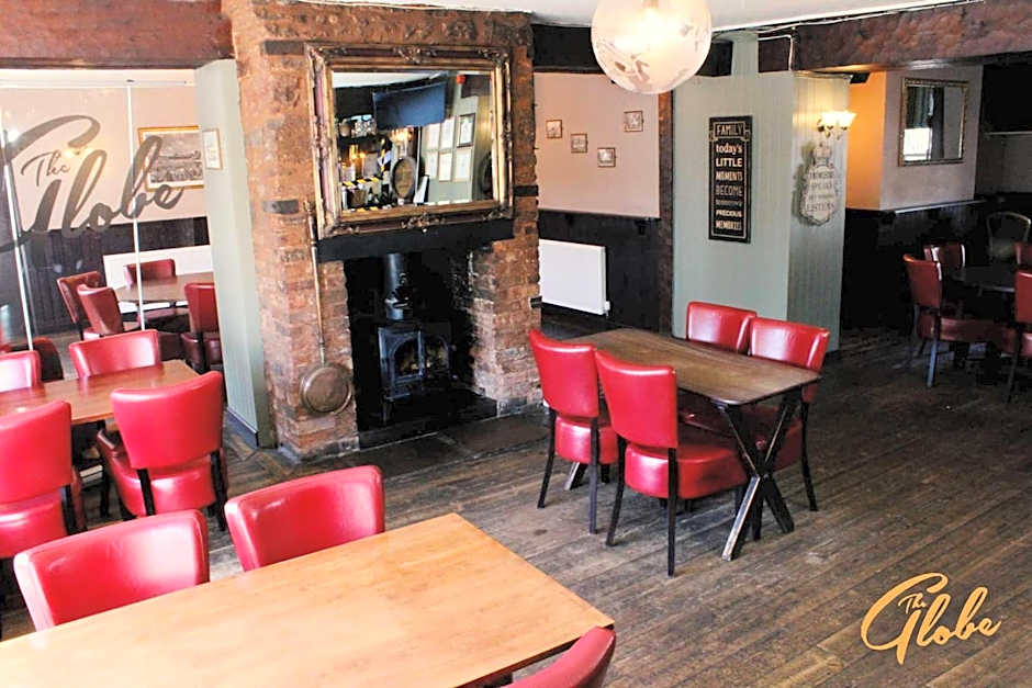 The Globe Inn