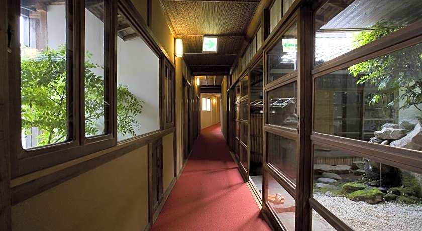 Ryokan Okutsusou