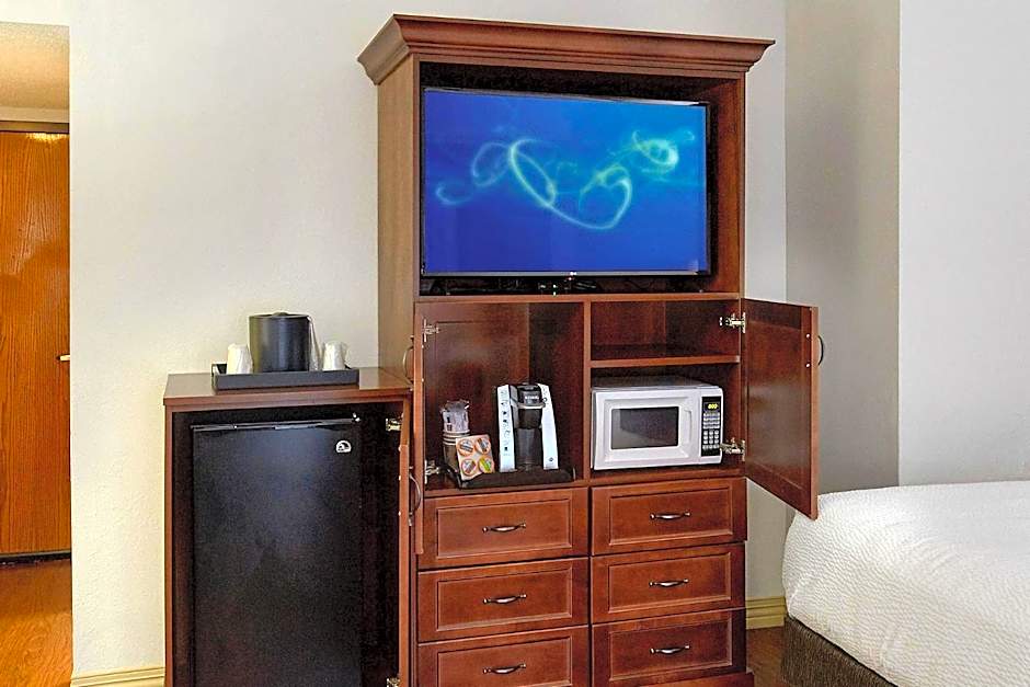 The Inn On The River