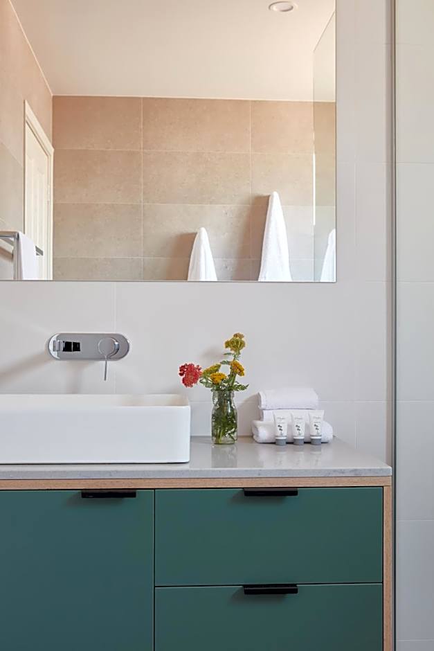 Goldfield Holiday Units