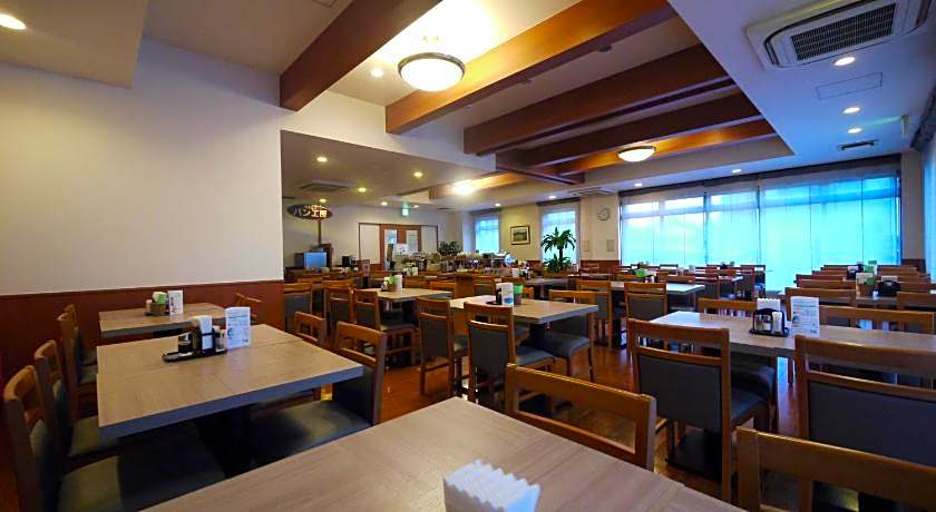 Hotel Route Inn Nago