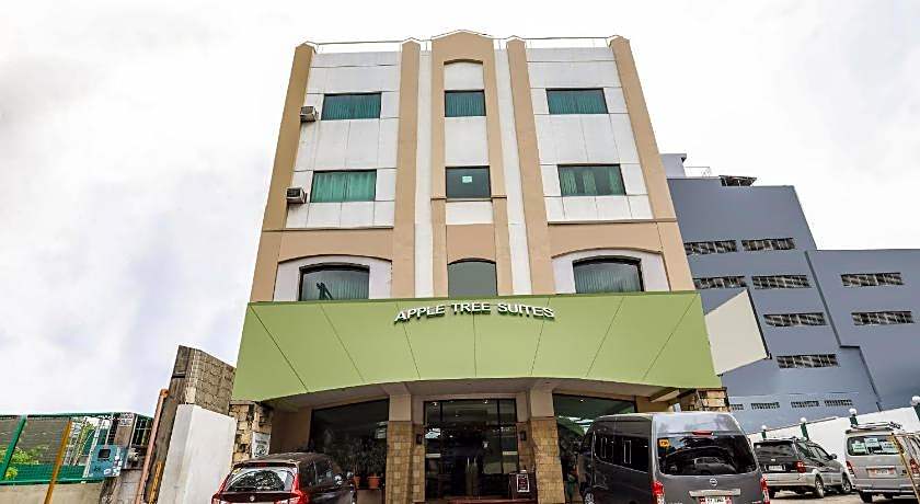 OYO 210 Apple Tree Suites
