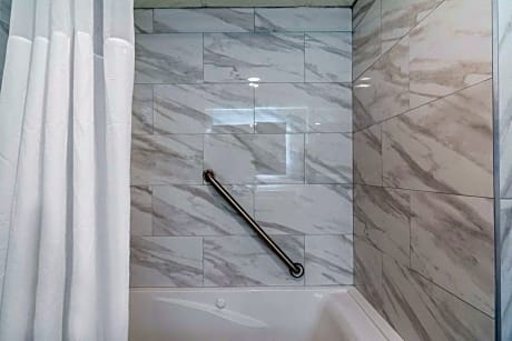 Queen Room with Two Queen Beds - Non Smoking/Pet Friendly