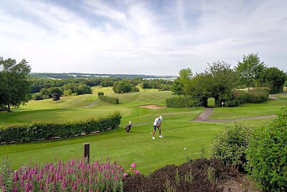 Hôtel du Golf