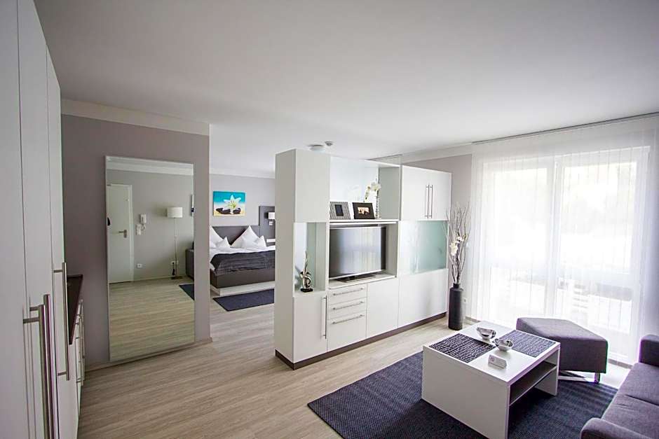 ApartHotel "Am Fließ"