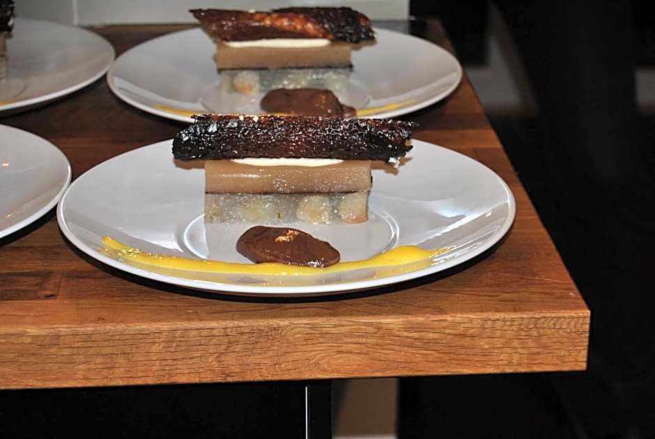 La Grange de La Dupuise