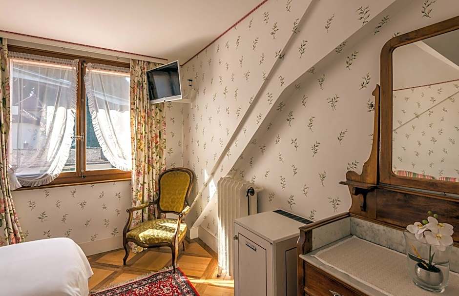 Swiss Historic Hotel Masson