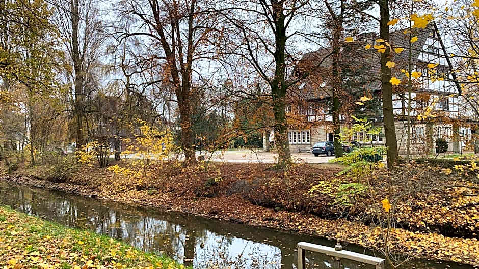 Hotel Saltenhof