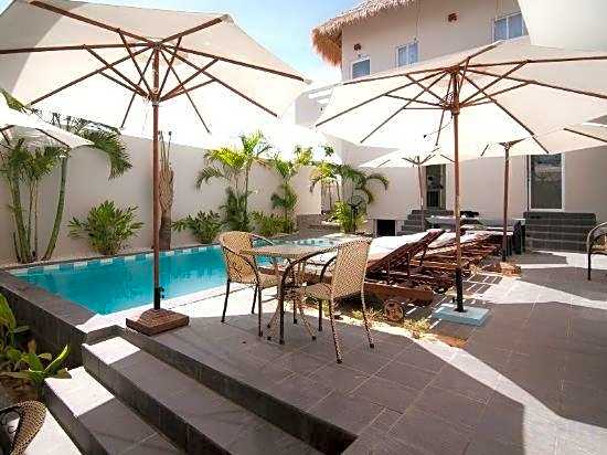 Mui Ne Hills Budget Hotel