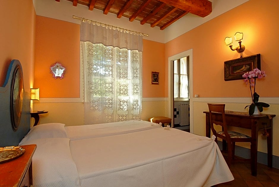 Il Rondò Boutique Hotel