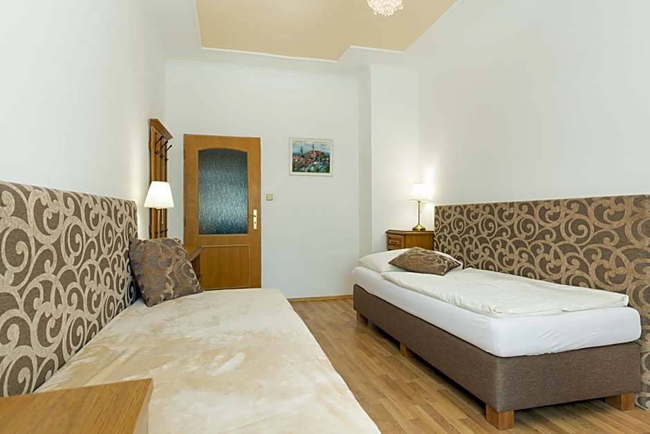 Hotel Praga