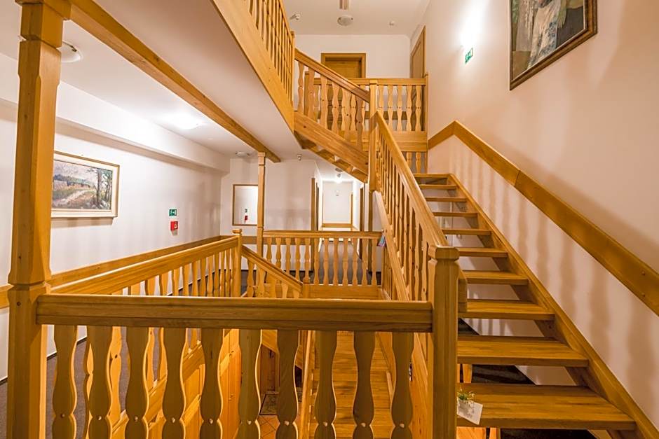 Horský Hotel Kohútka