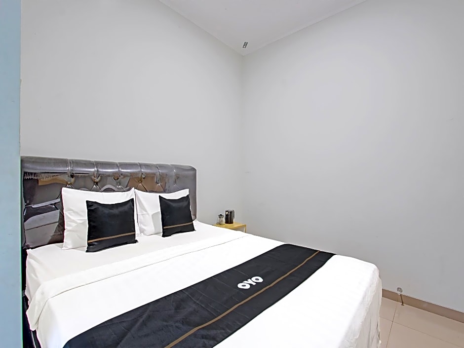 Capital O 91377 Mk Prime Syariah