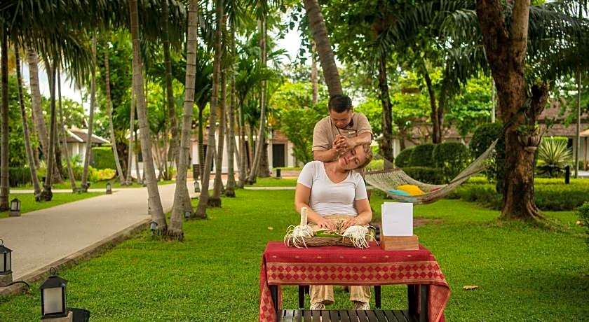 Sofitel Luang Prabang