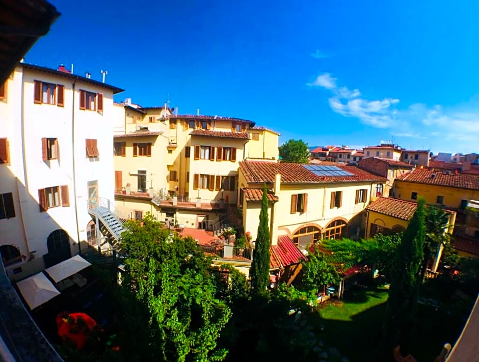 Hostel Archi Rossi