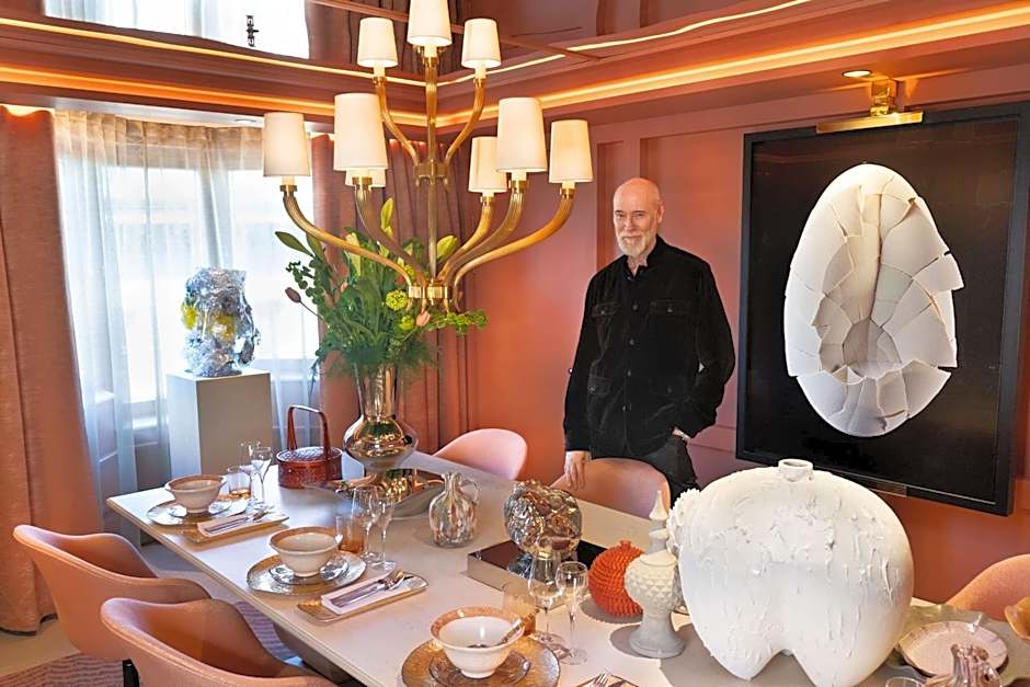 Radisson Blu Scandinavia Hotel, Göteborg