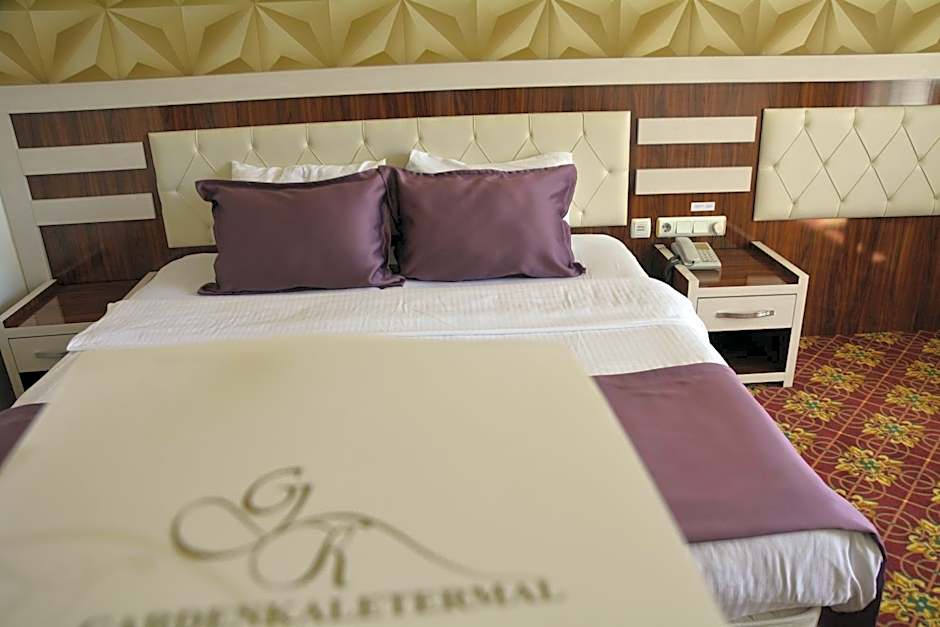 GARDEN KALE THERMAL HOTEL