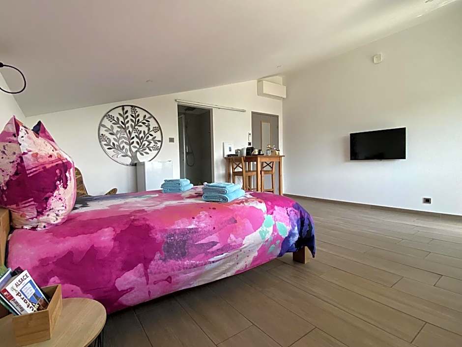 Le clos des Pommiers