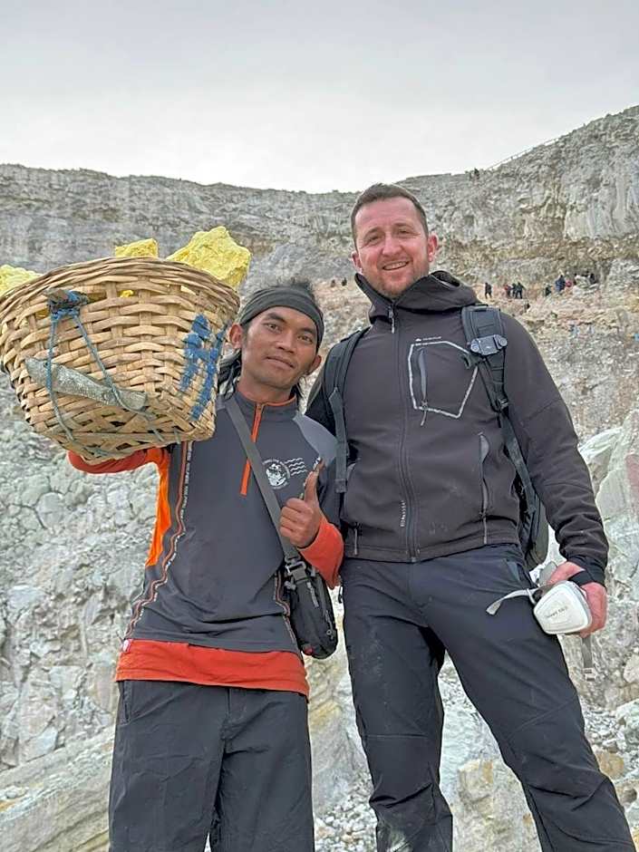 Didu's Homestay Bed & Breakfast