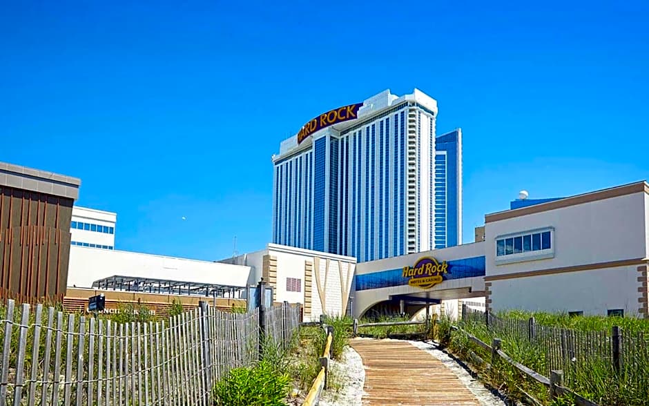 Hard Rock Hotel & Casino Atlantic City