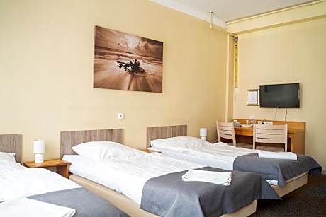 Hostel Krośnieńska 12