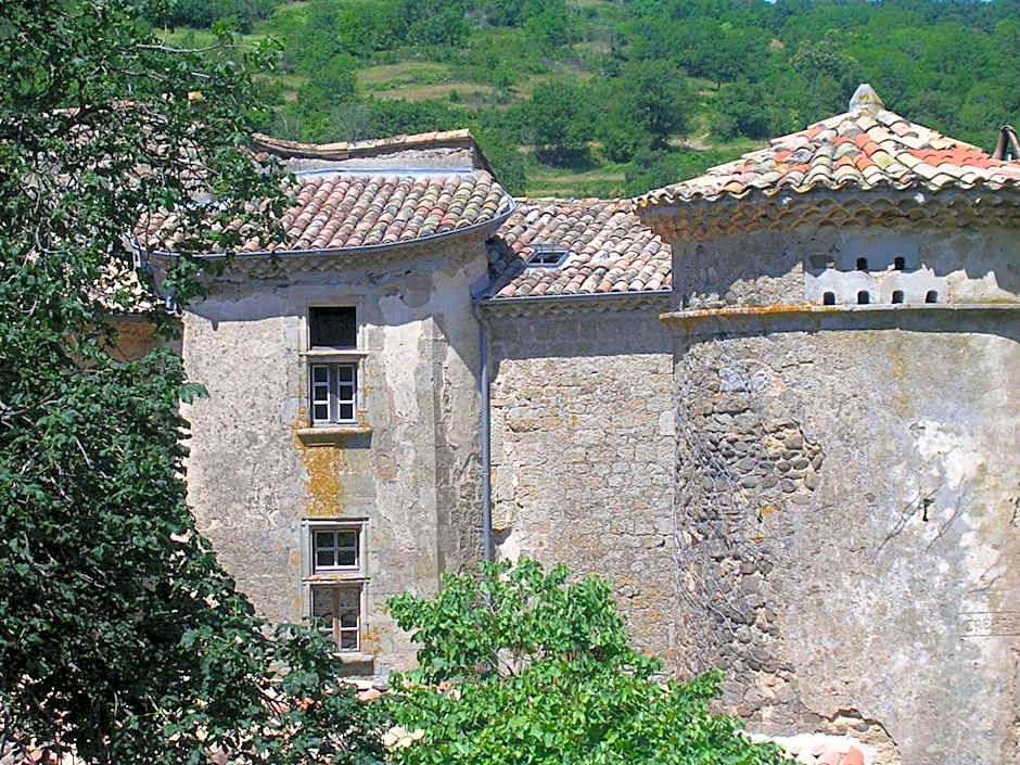 Domaine du Clap