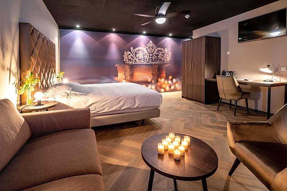 Fletcher Hotel-Restaurant de Korenbeurs