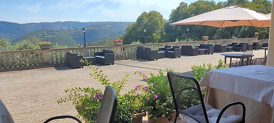 Locanda degli Ulivi