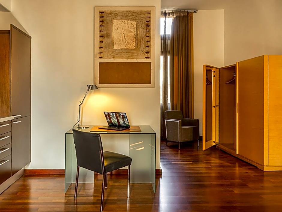 Mercer House Bòria BCN