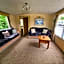 Haven on the Hill 2 Bed Caravan with Town Views of Aberystwyth F7