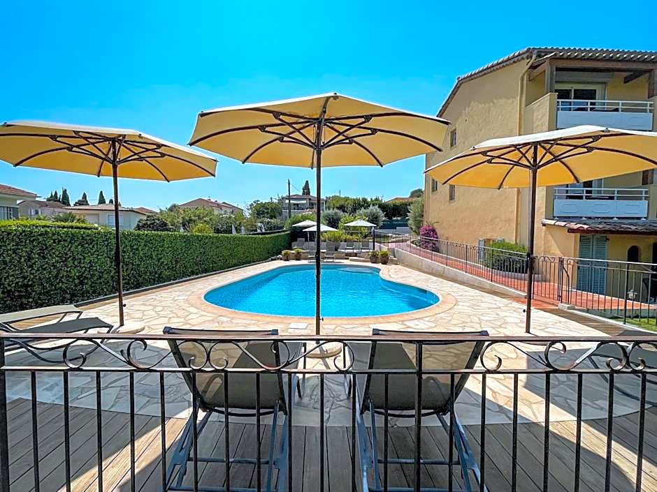 Hotel Marc-Hely