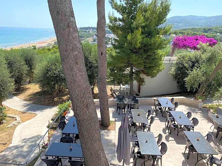 Villaggio Hotel Ripa