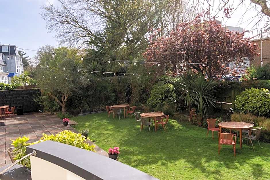 Queens Hotel & Spa Bournemouth