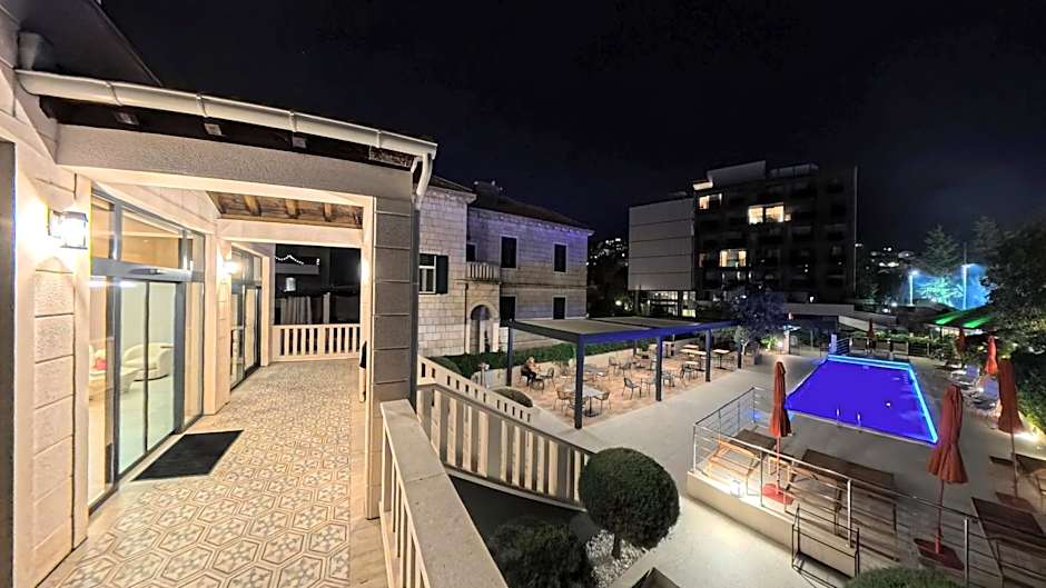 Hotel Aquarius Dubrovnik