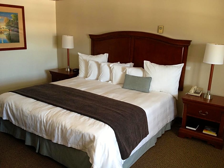Holiday Hill Inn & Suites