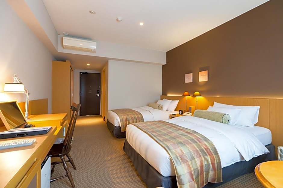 Matsumoto Marunouchi Hotel