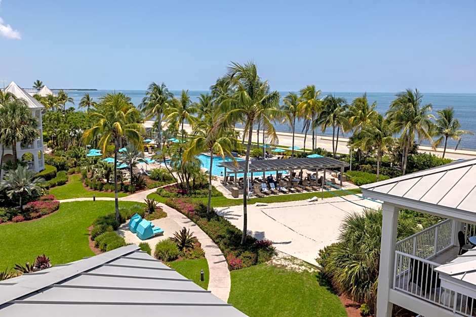 Hyatt Residence Club Key West, Windward Pointe