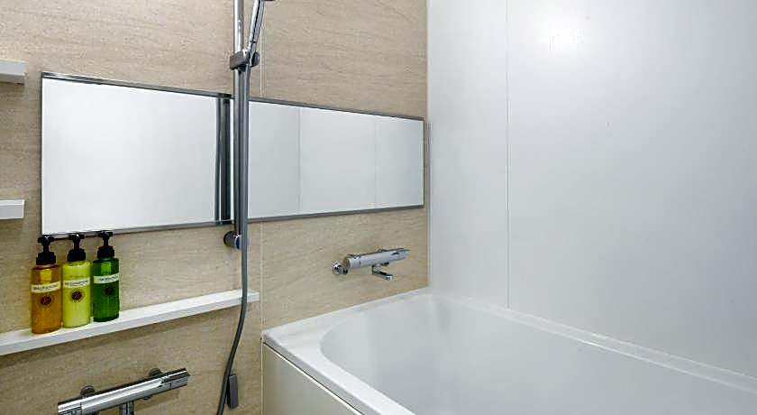 HOTEL MYSTAYS Atsugi