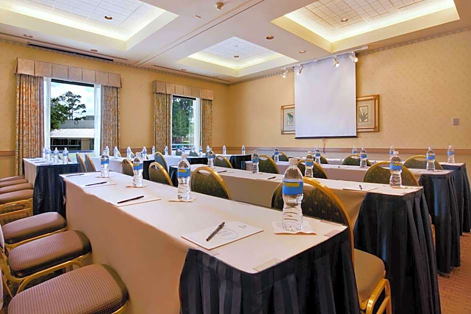 Hilton Boca Raton Suites