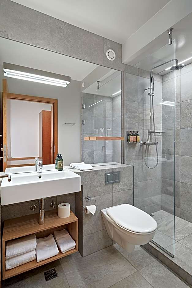 Herad - Berjaya Iceland Hotels