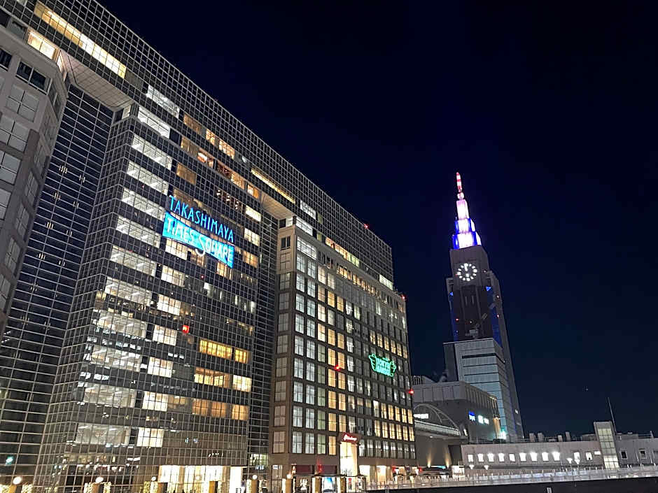 HOTEL AMANEK Shinjuku-Kabukicho