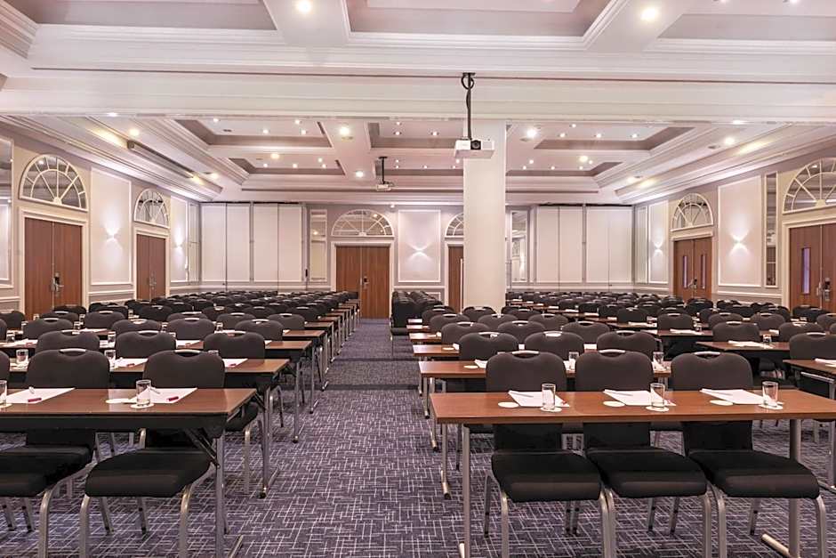 Crowne Plaza Paris République By IHG